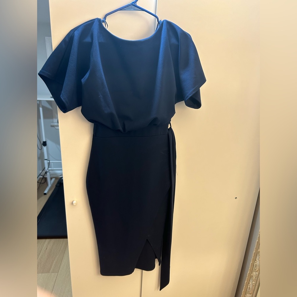 Midi dress